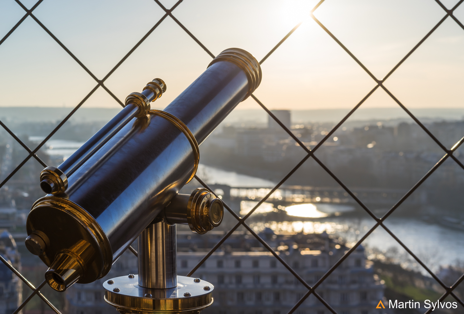 Paris | Tour Eiffel | Photo 4